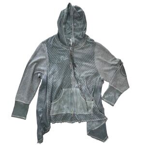 Scrapbook Originals hoodie sweatshirt boho size 3X